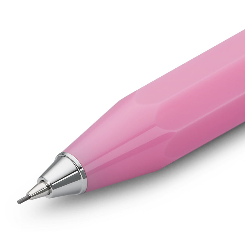 Kaweco FROSTED SPORT Blush Pitaya