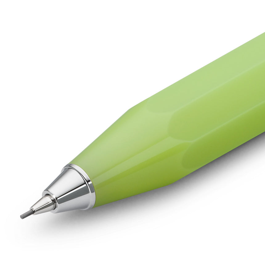 Kaweco FROSTED SPORT Fine Lime