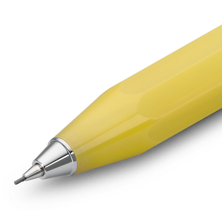 Kaweco FROSTED SPORT Sweet Banana