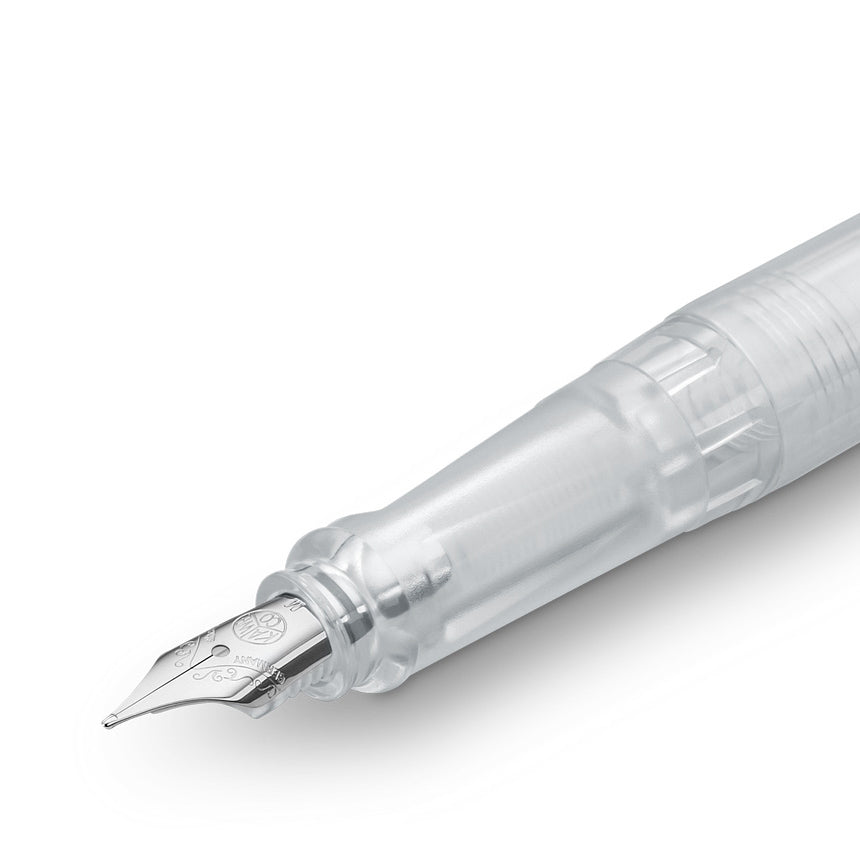 Kaweco PERKEO Fountain Pen All Clear