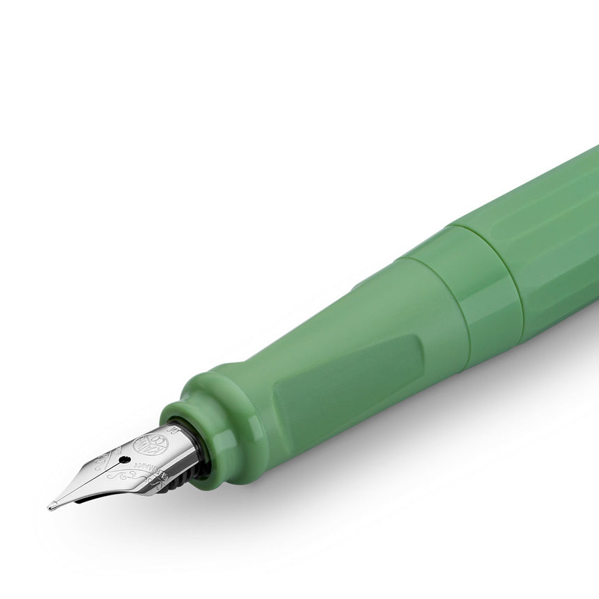 Kaweco PERKEO Fountain Pen Jungle Green