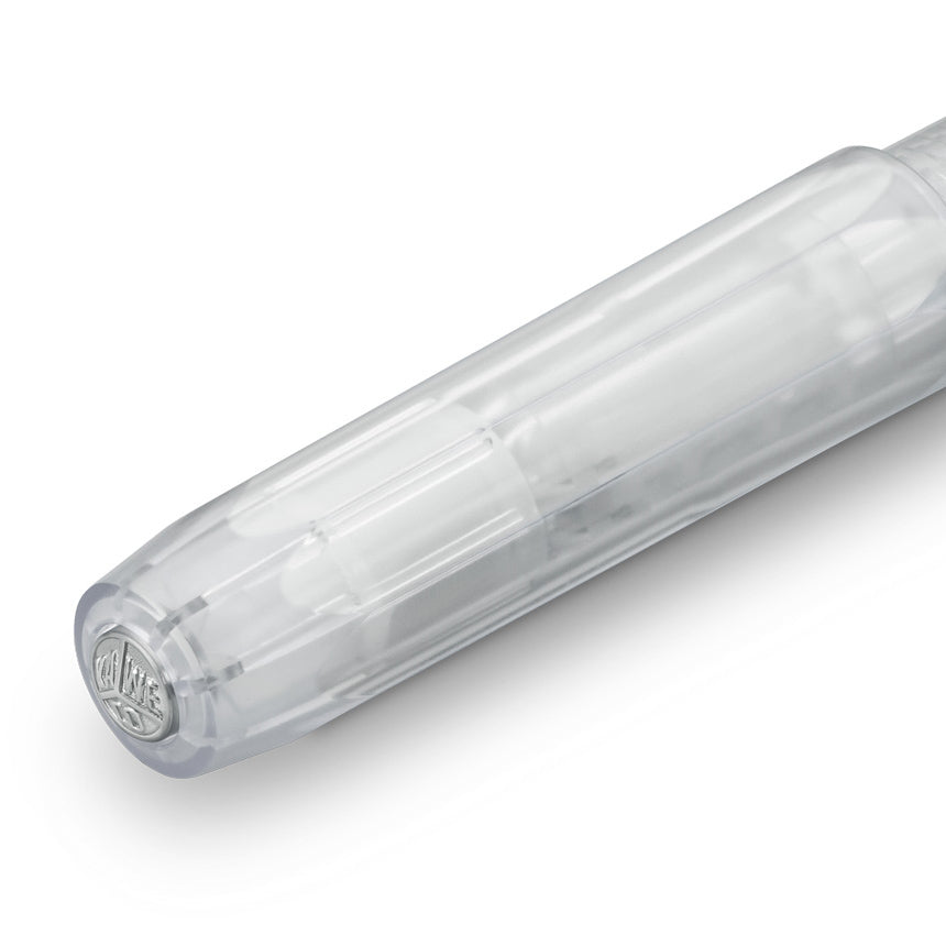 Kaweco PERKEO Fountain Pen All Clear