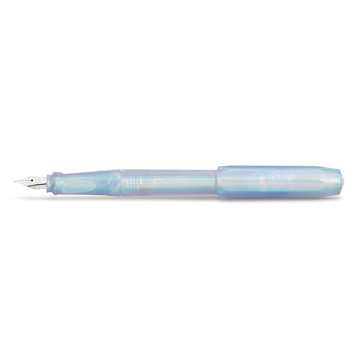 Kaweco PERKEO Füllfederhalter Schillernde Perle
