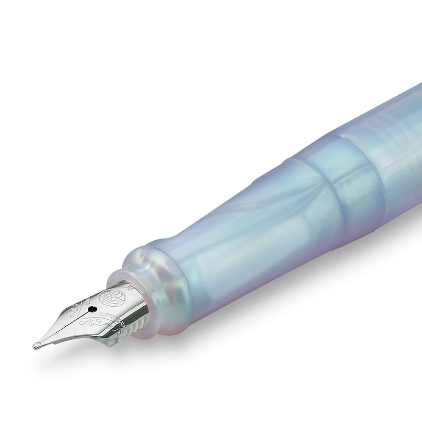 Kaweco PERKEO Fountain Pen Iridescent Pearl