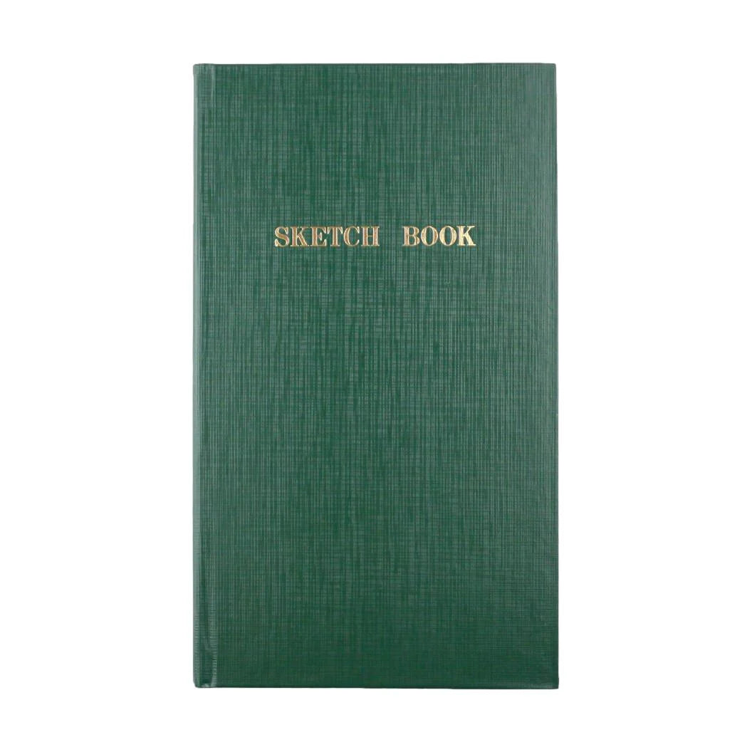 Original 1959 field Sketchbook