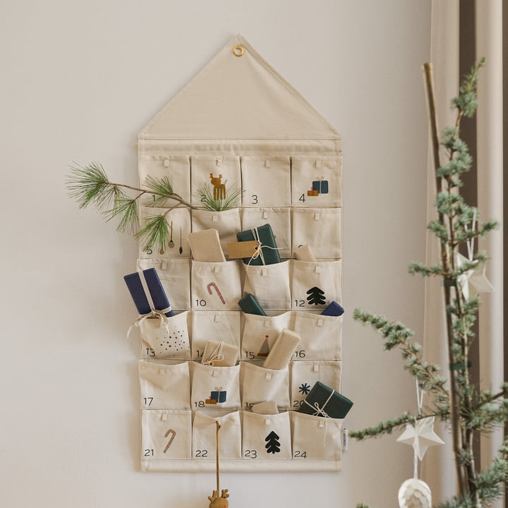 BABBO ADVENT CALENDAR