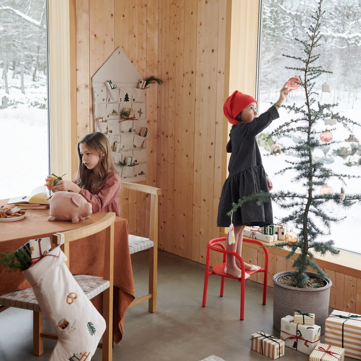 BABBO ADVENT CALENDAR