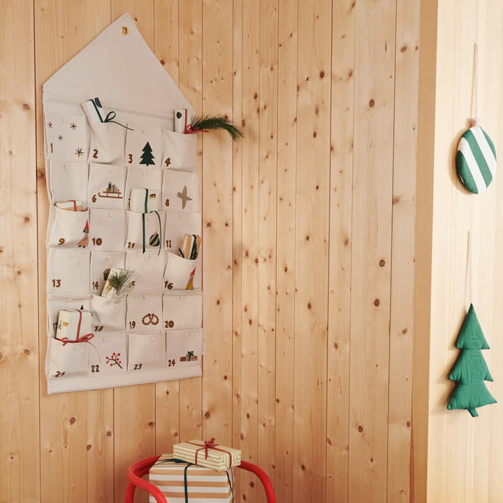 BABBO ADVENT CALENDAR