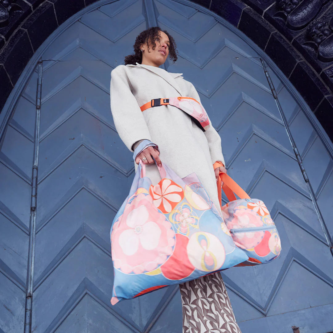 Hilma af Klint Recycled Bag