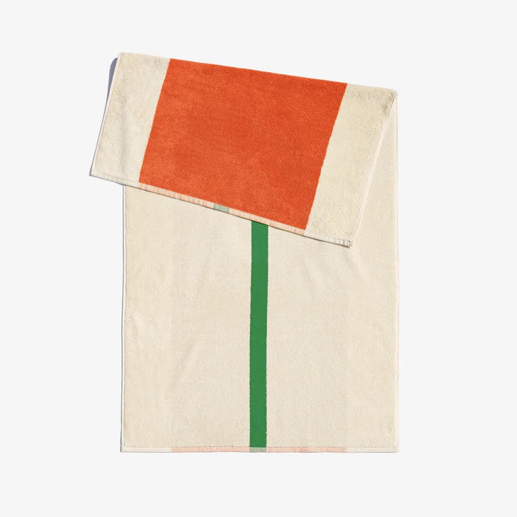 Towel 50x100 cm