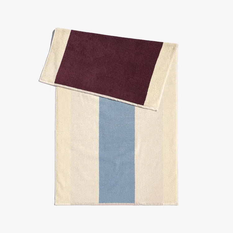 Towel 50x100 cm