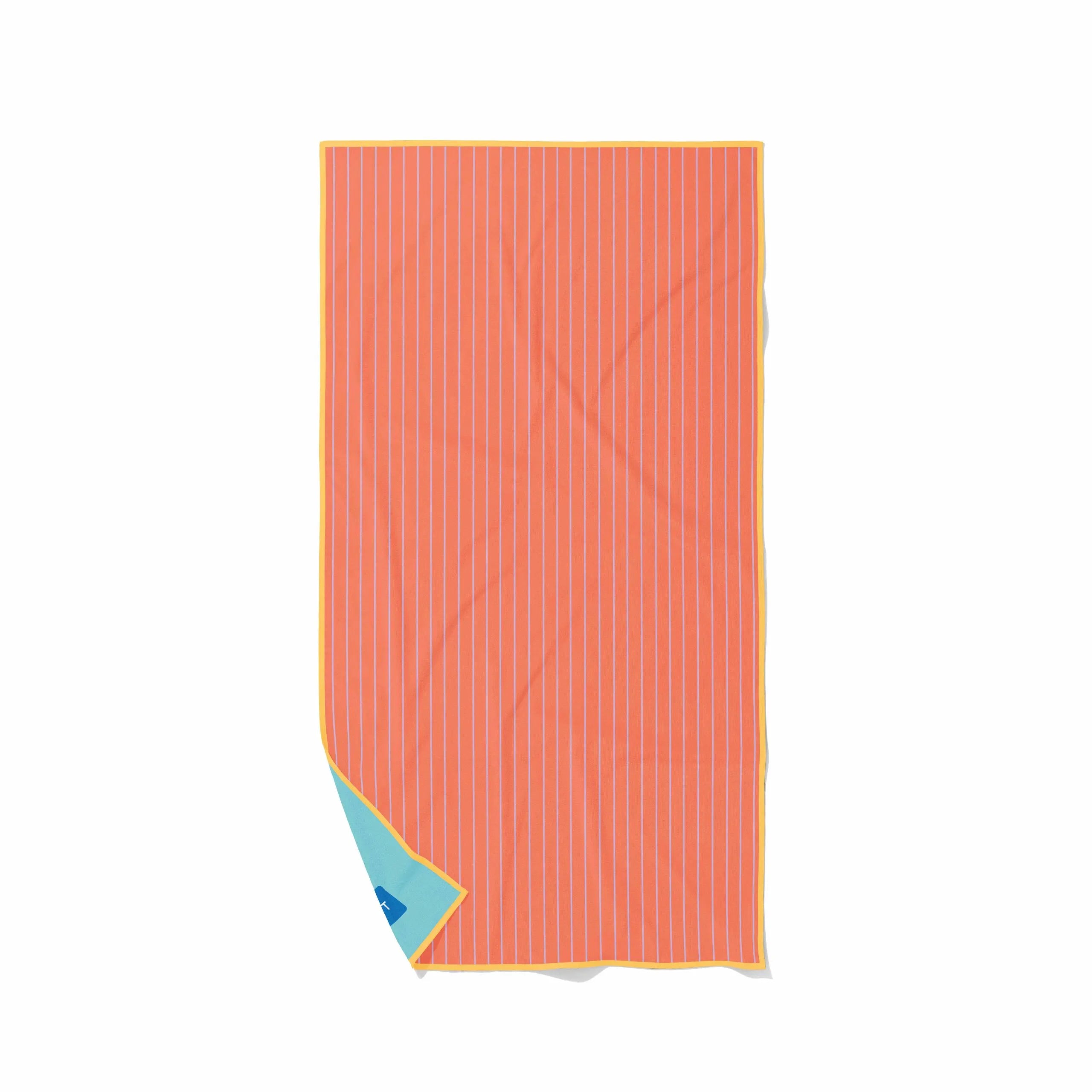 Play Towel: Snakes & ladders
