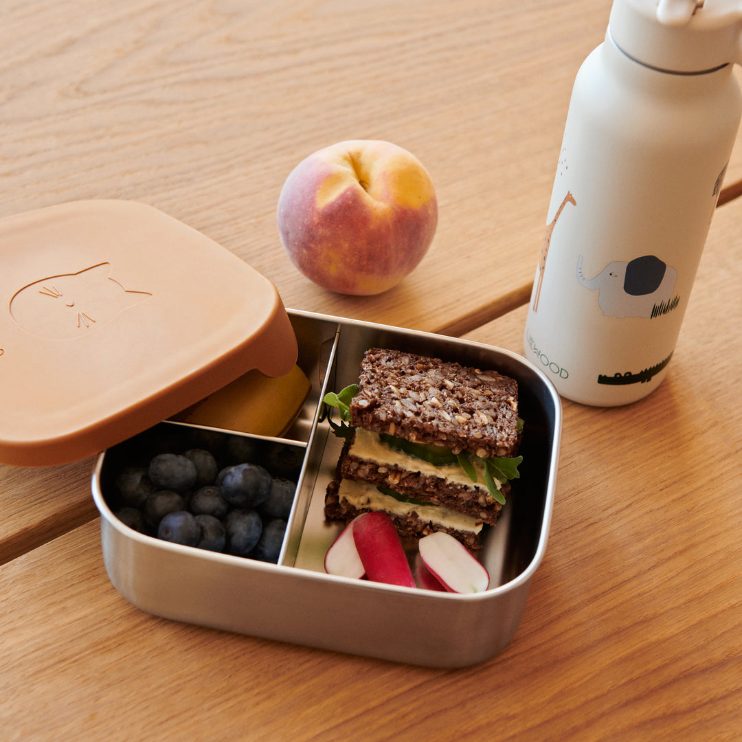 ARTHUR LUNCH BOX (Available in 3 Colors)