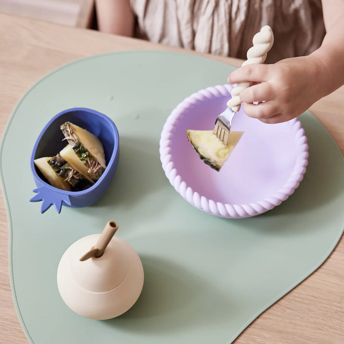 Mellow Cutlery - Pack of 3