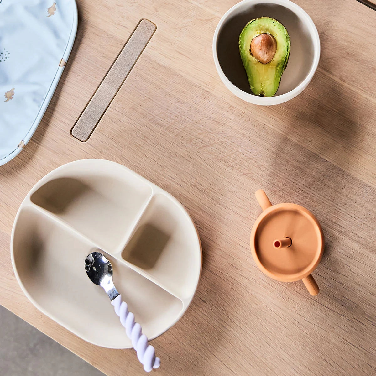 Mellow Cutlery - Pack of 3