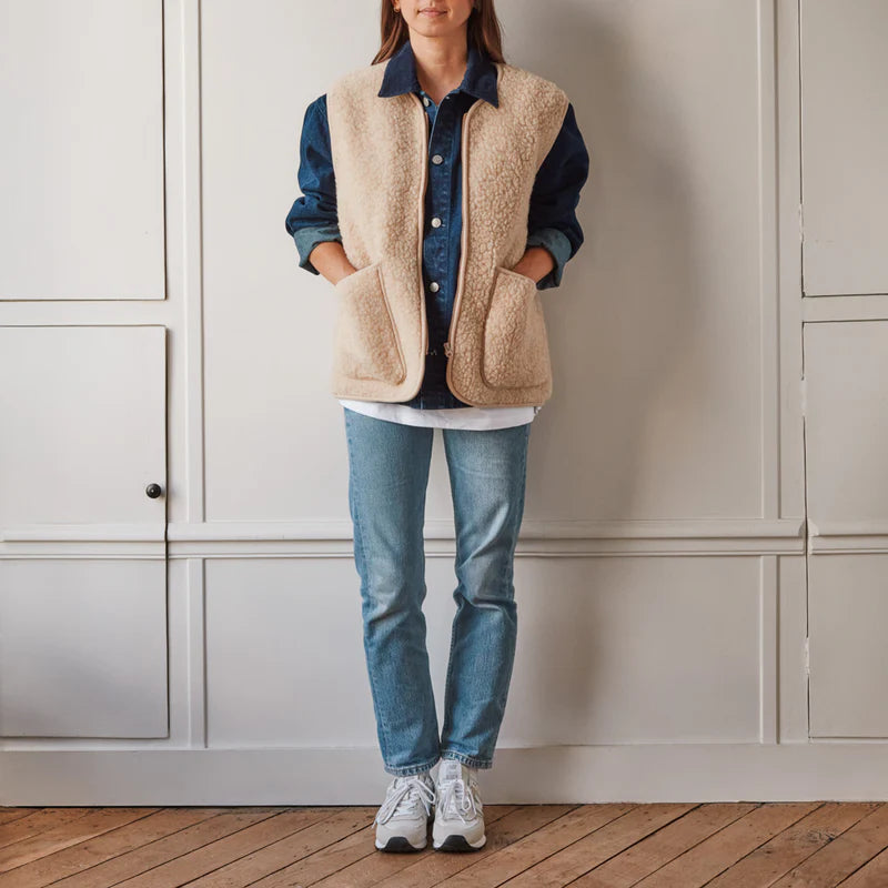 Unisex Coldbreaker Gilet - Lily