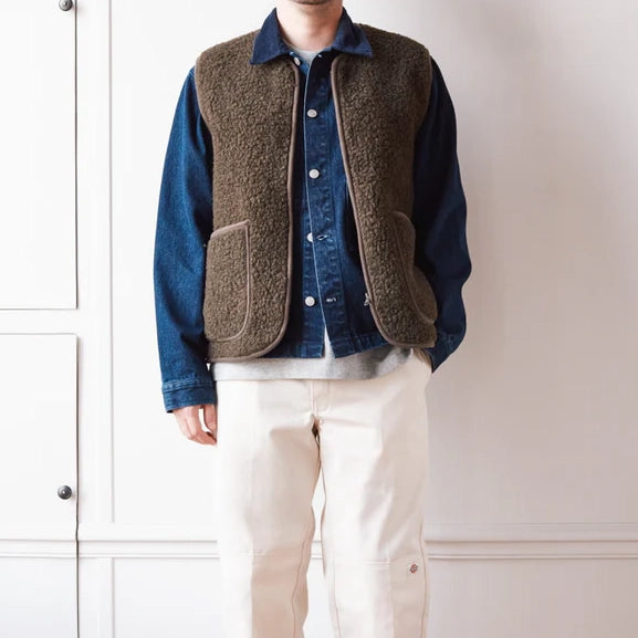 Unisex Coldbreaker Gilet - Black (Available soon)