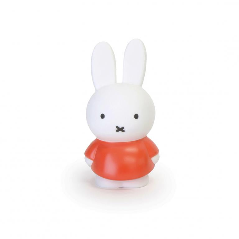 Miffy money box (Available in 3 colors)