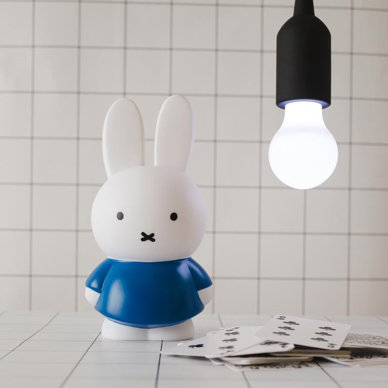 Miffy money box (Available in 3 colors)