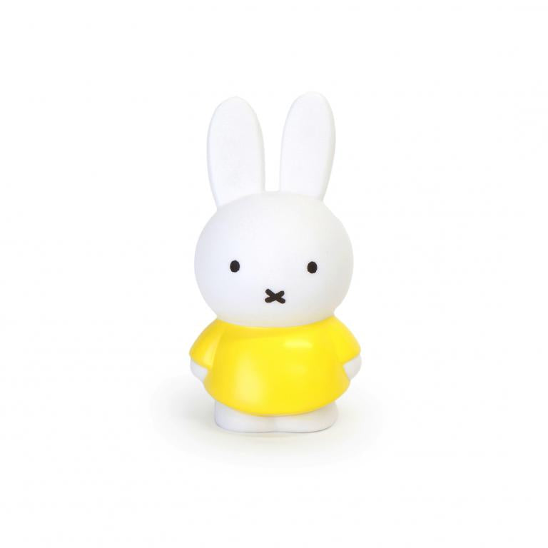 Miffy money box (Available in 3 colors)