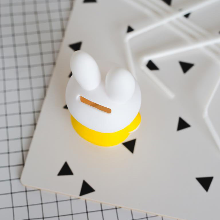 Miffy money box (Available in 3 colors)