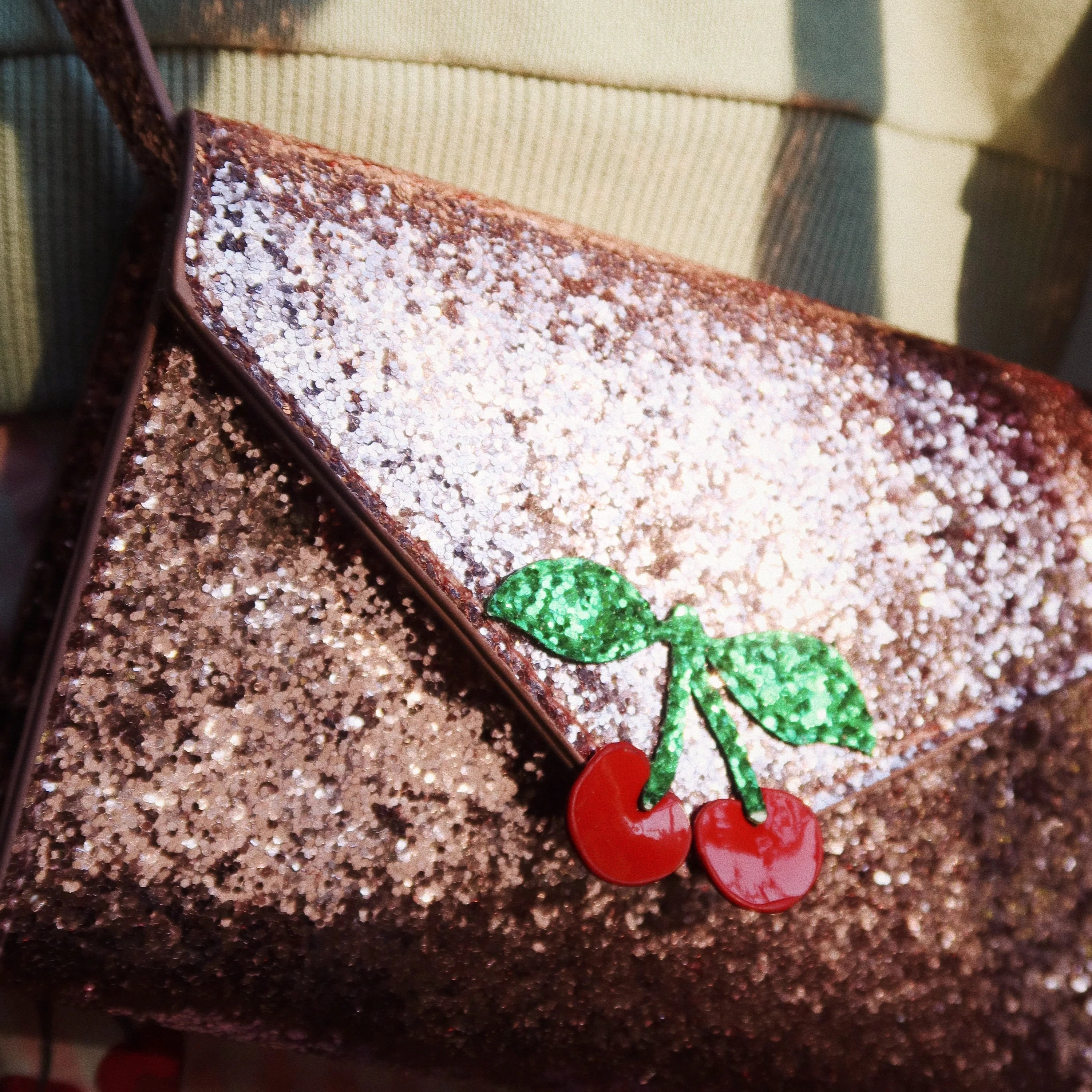 LOVE LETTER BAG