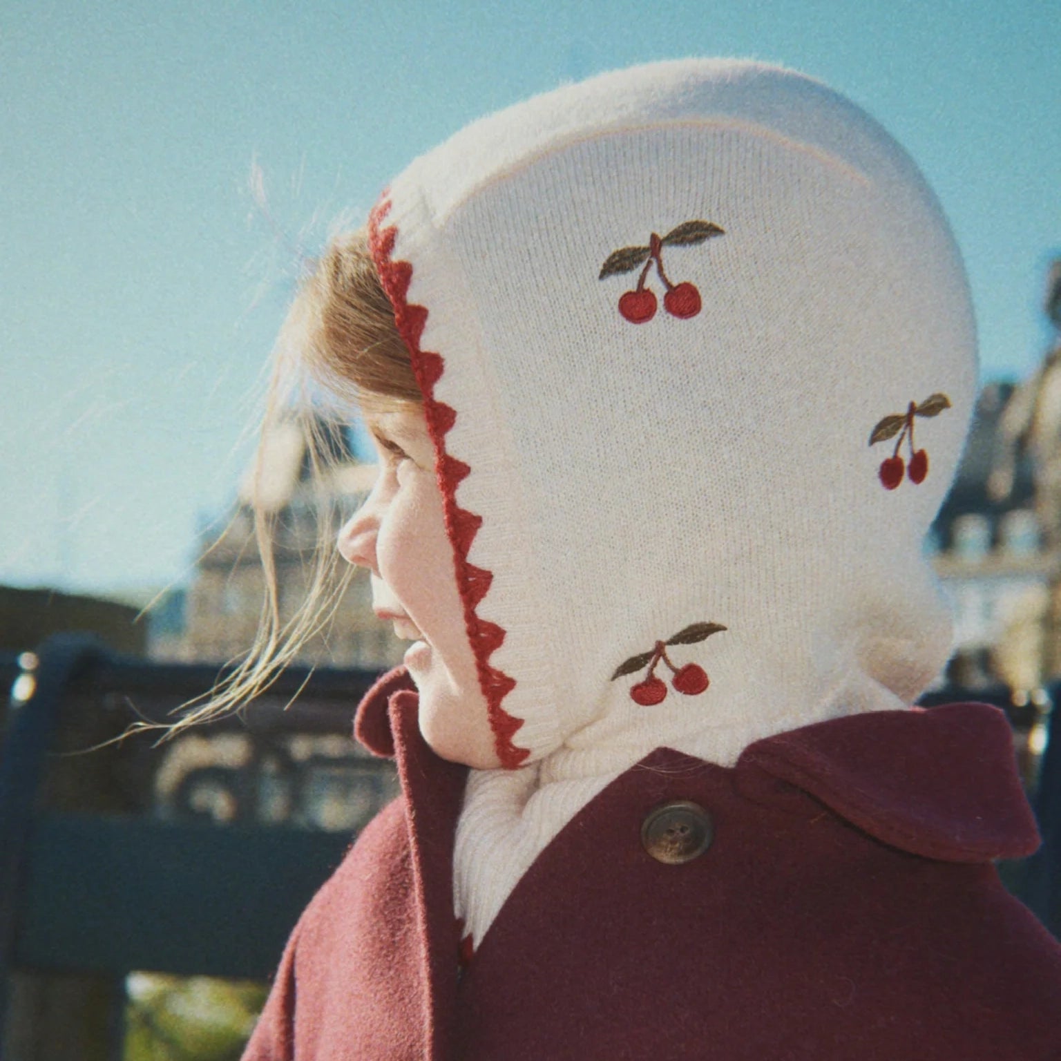 COLLETTE BALACLAVA