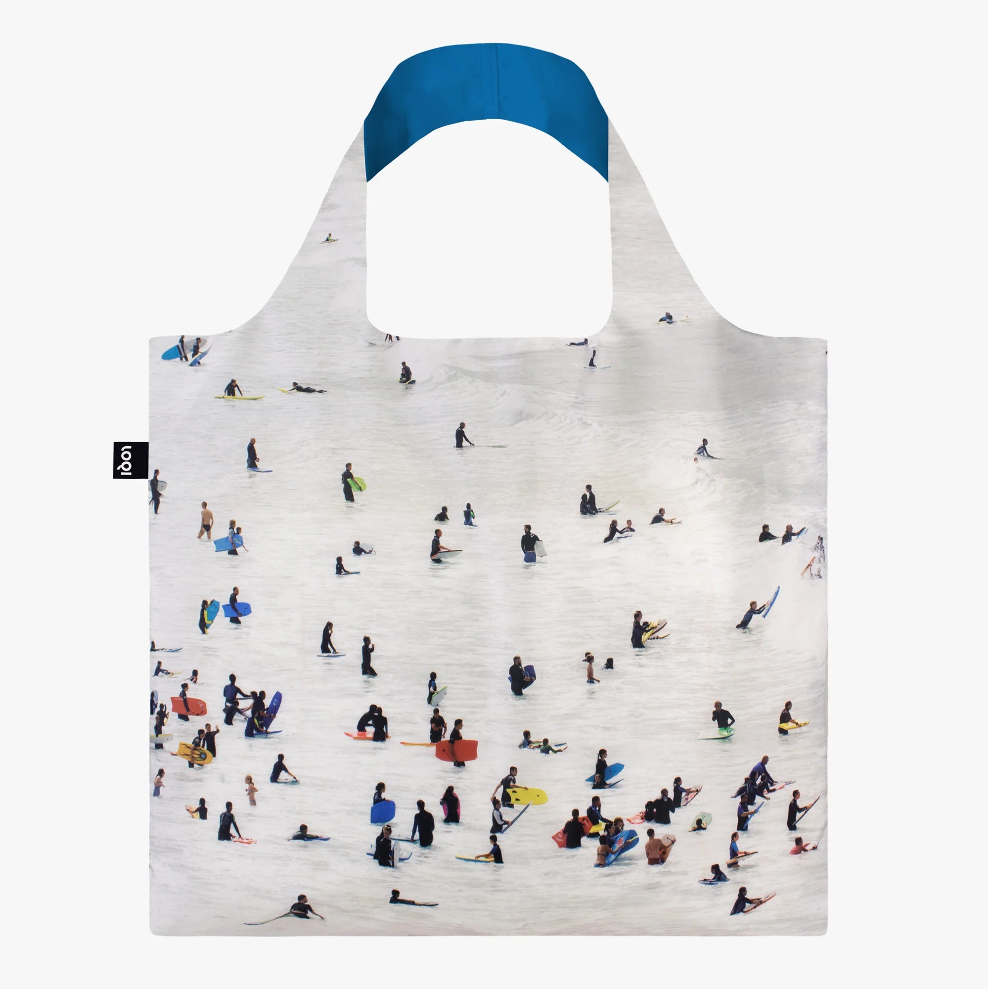 Martin Parr Recycled Bag