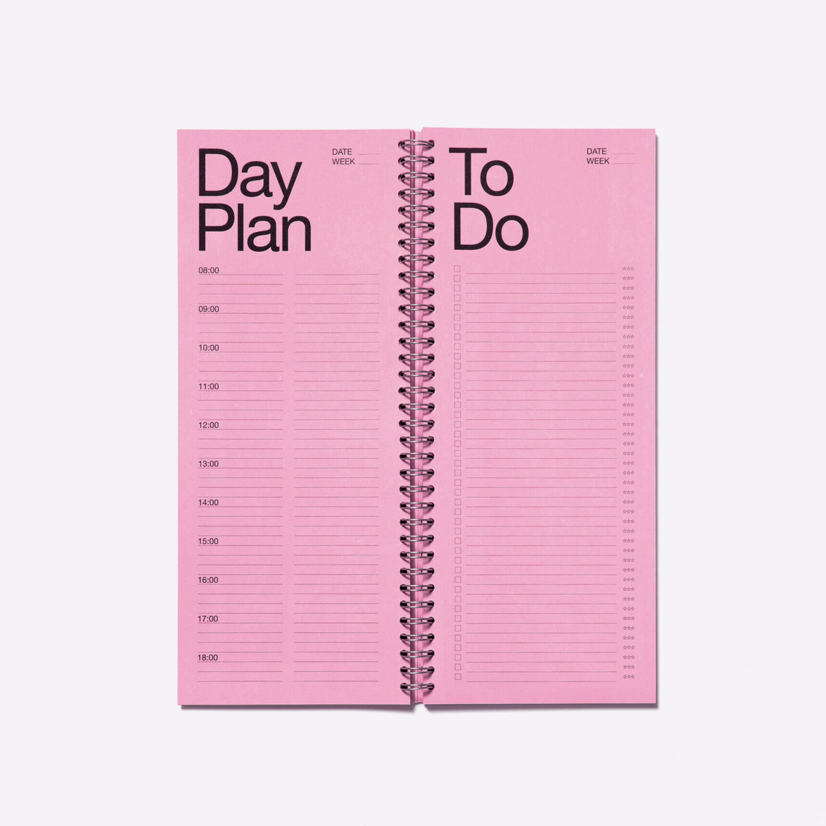 Things To Do Block – No. 516