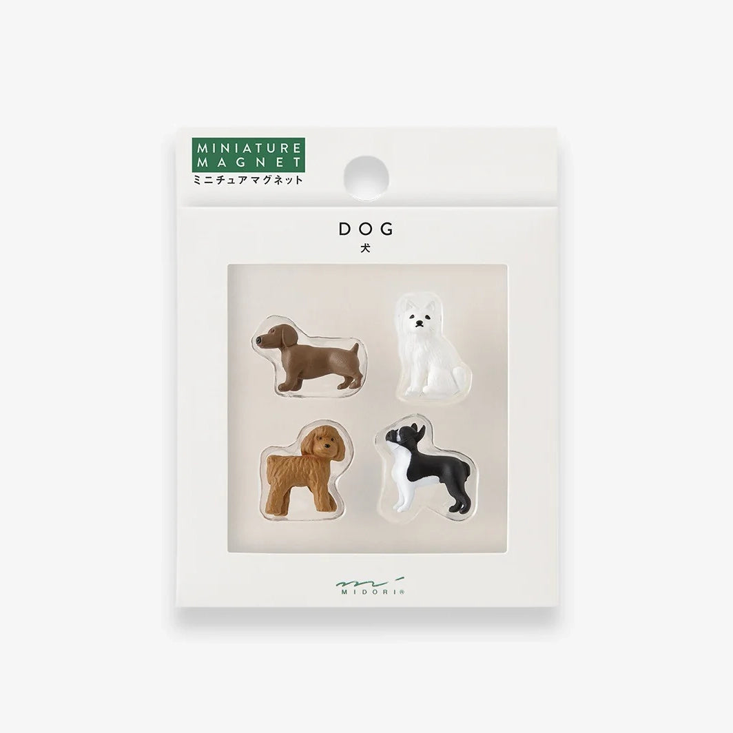Miniature Magnet (Available in 6 styles)