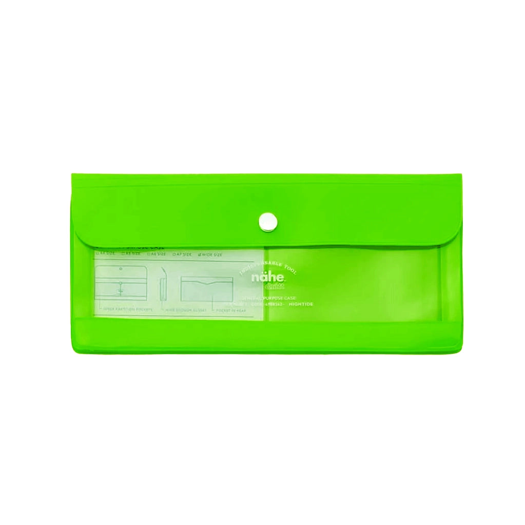 Nahe General Purpose Pencil Case