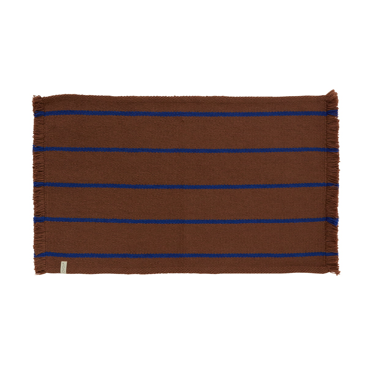 Lina Recycled Bath Mat