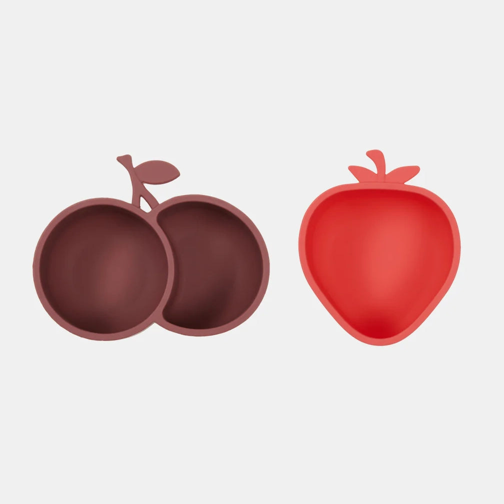 Yummy Fruit snack bowls