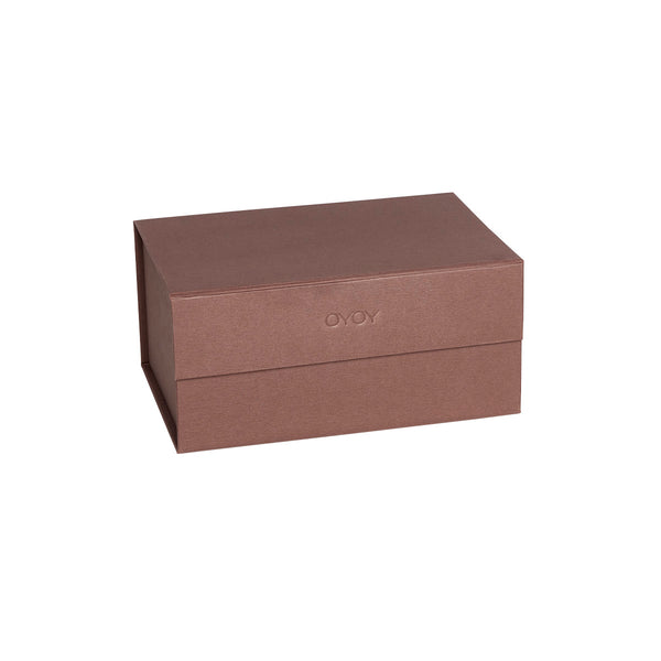 Hako Aufbewahrungsbox A5