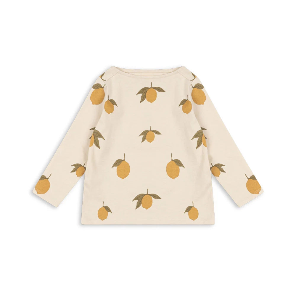DREY TEE GOTS - MON GRAND CITRON