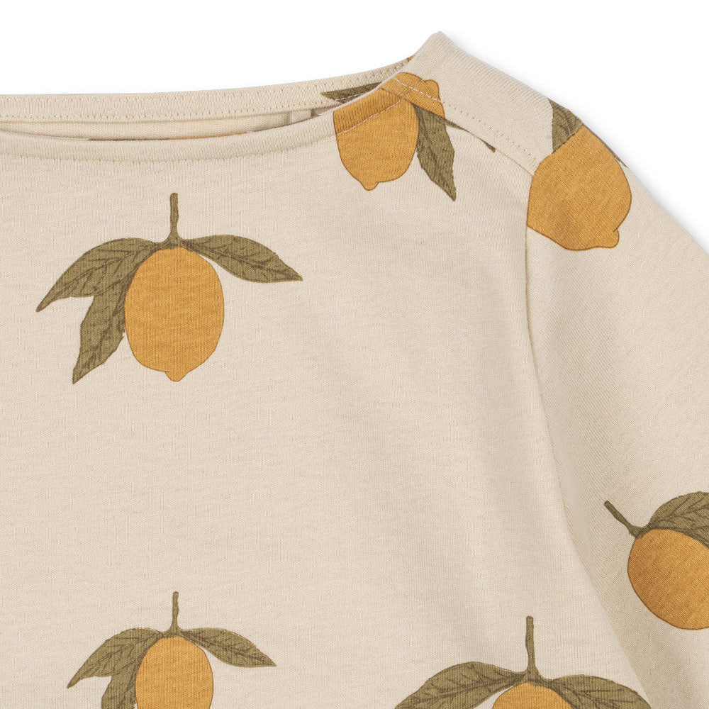DREY TEE GOTS - MON GRAND CITRON