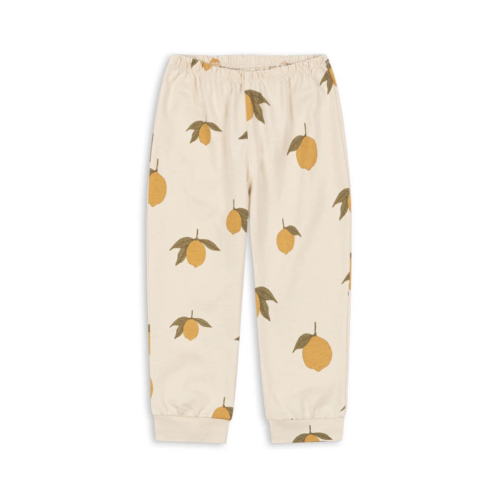 DREY PANTS GOTS - MON GRAND CITRON