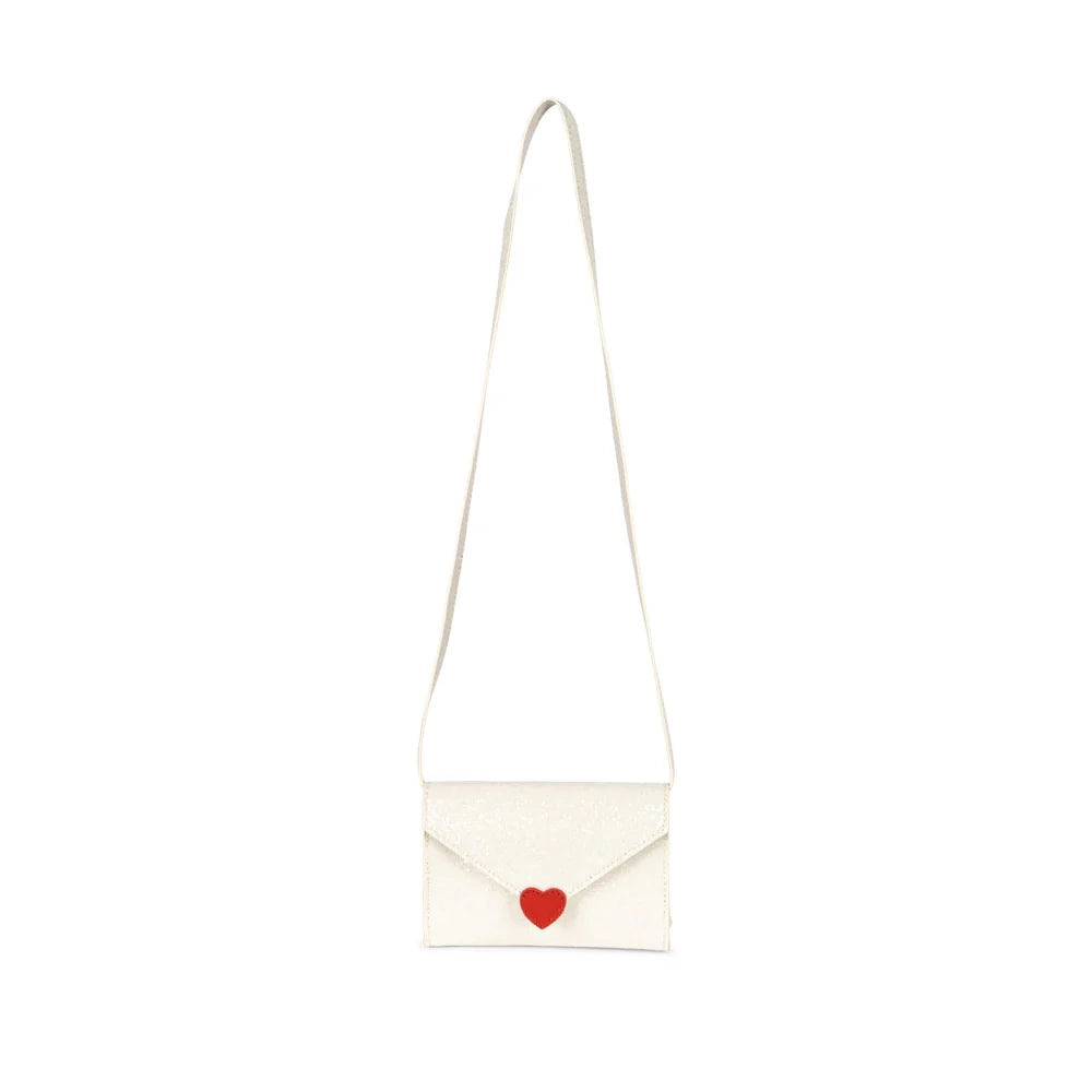 LOVE LETTER BAG