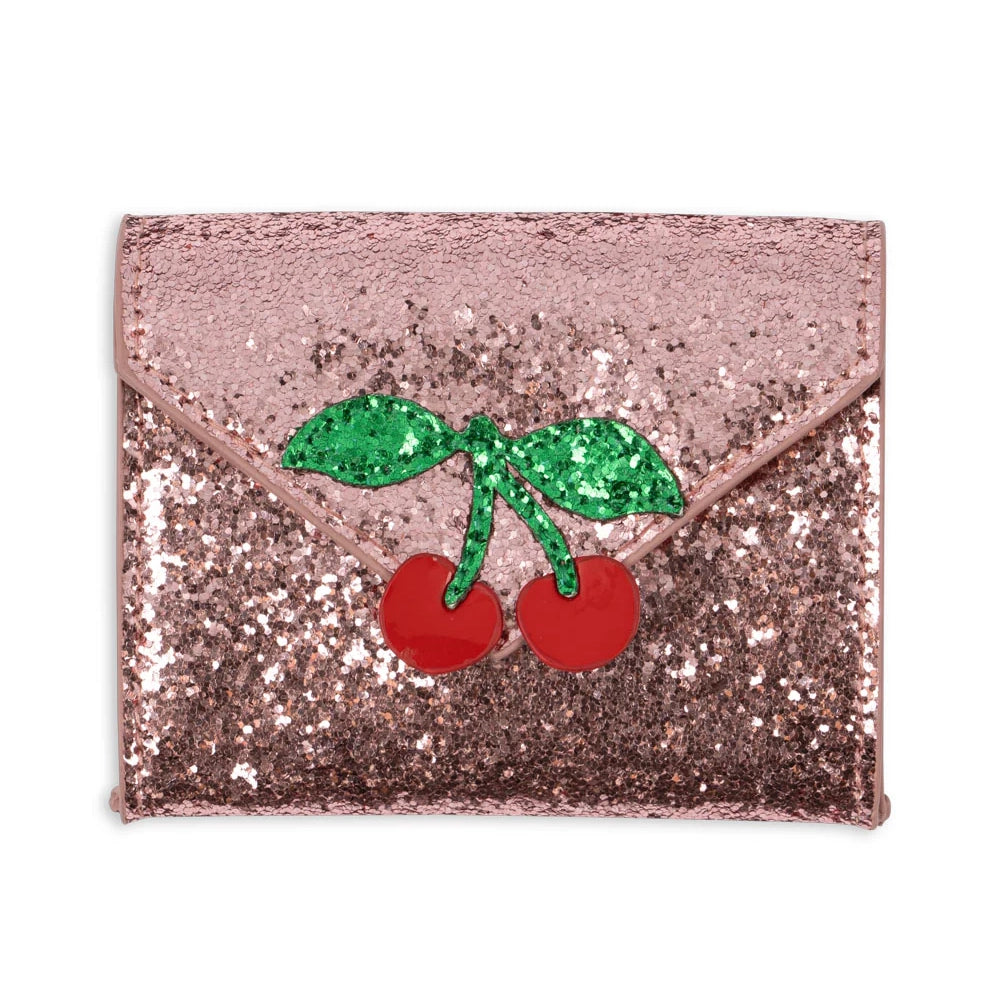 LOVE LETTER WALLET (Available in 2 color)