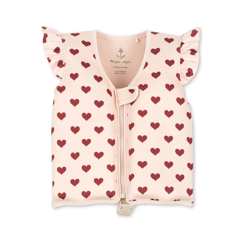 AVERY SWIM VEST