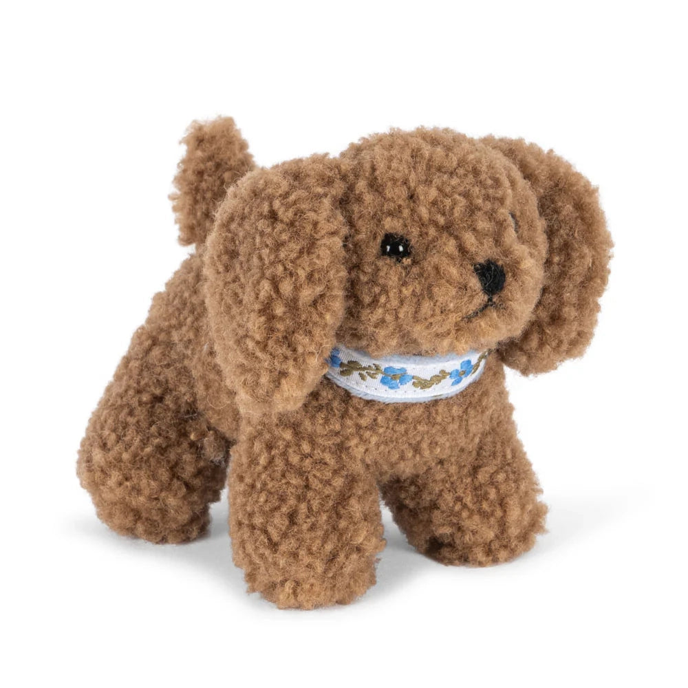 ACTIVITY PUPPY