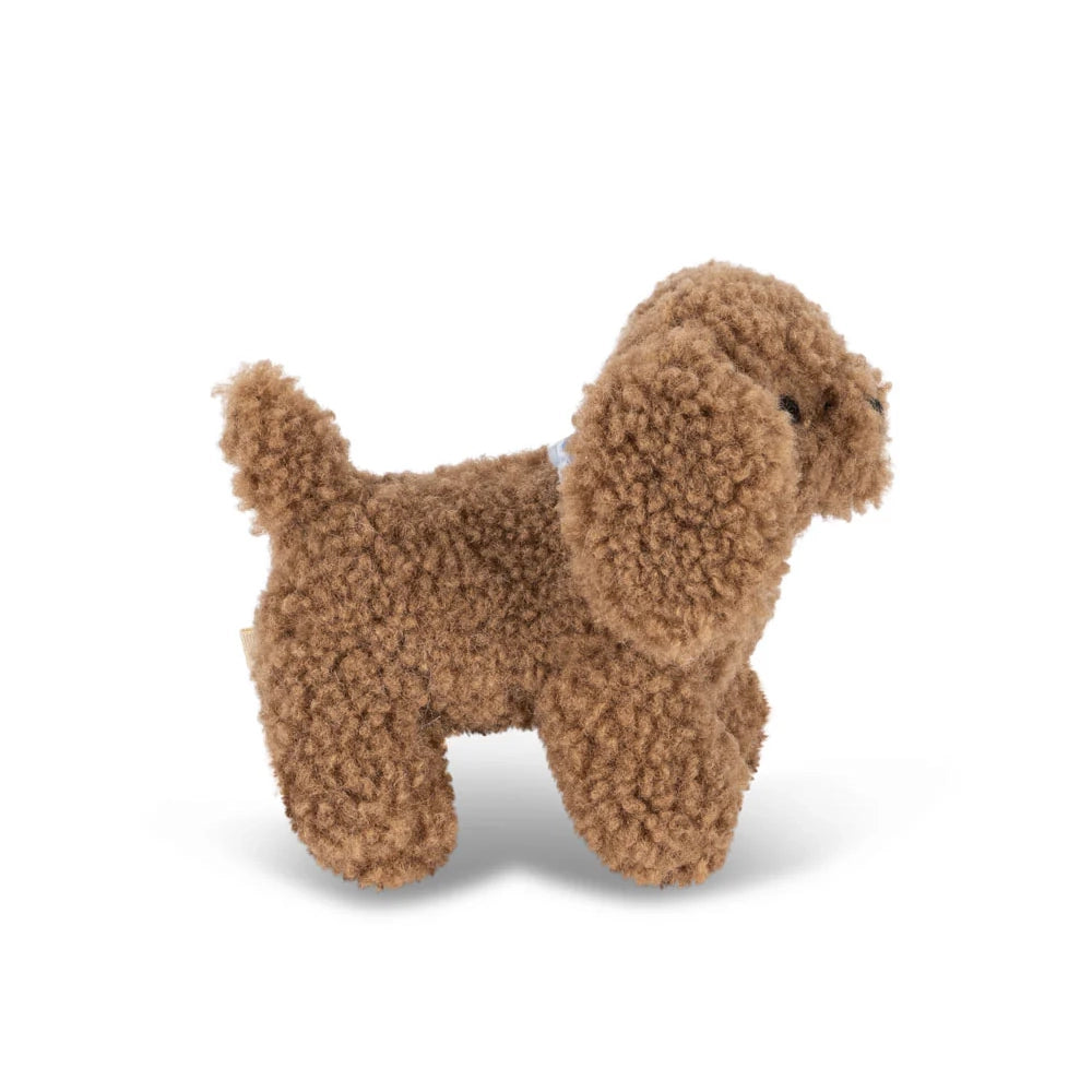 ACTIVITY PUPPY