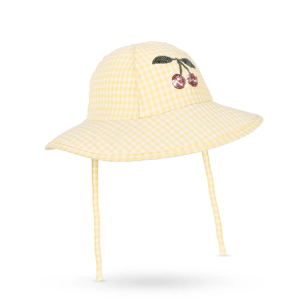 ETTA SWIM HAT