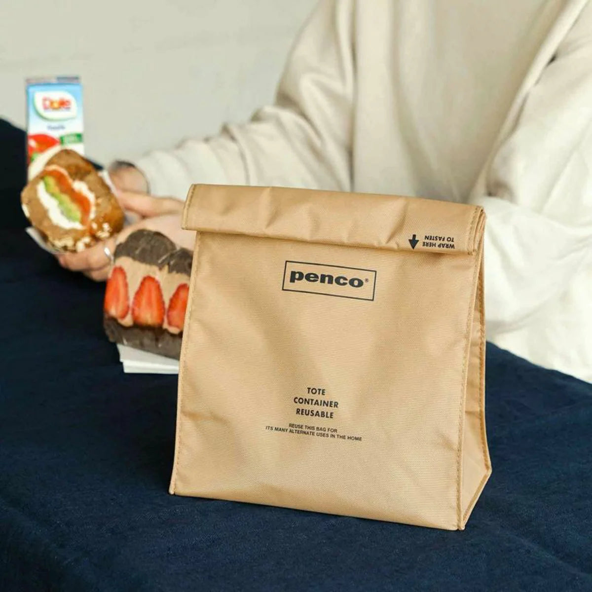 TO-GO SACK