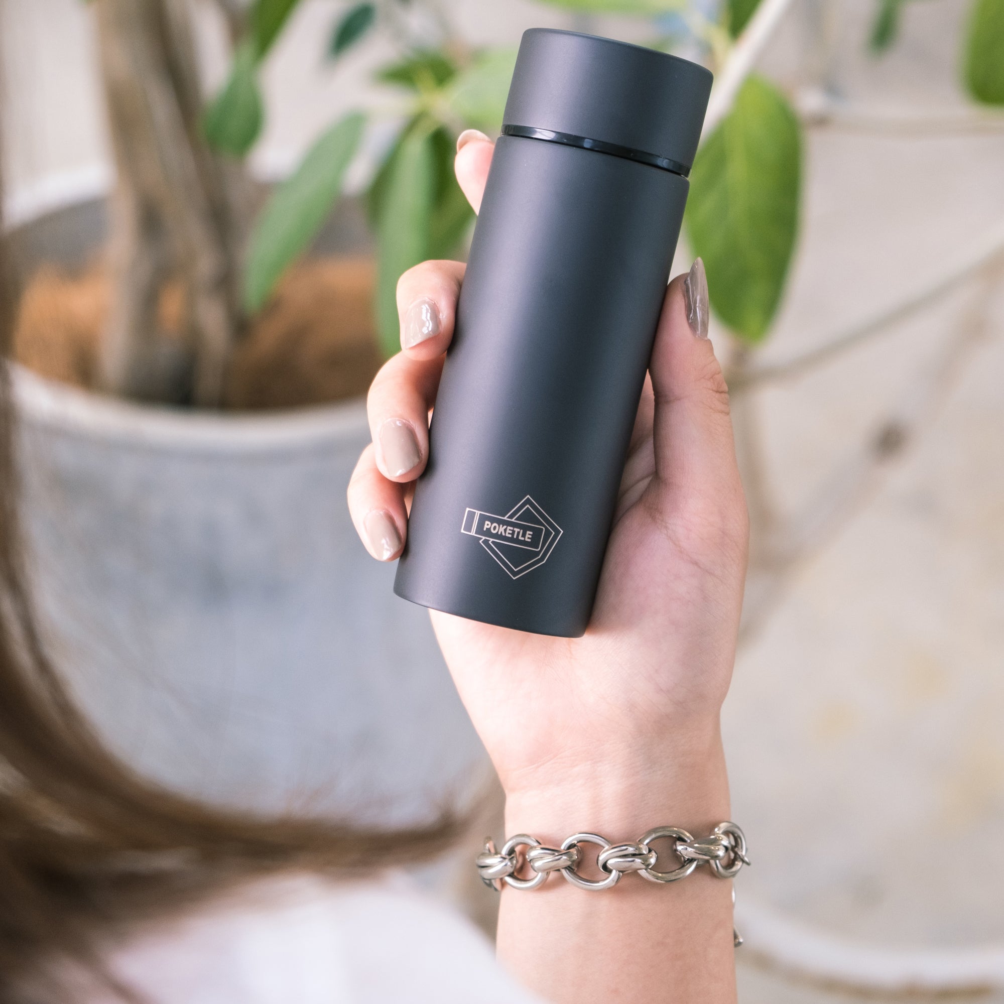 Poketle Thermos