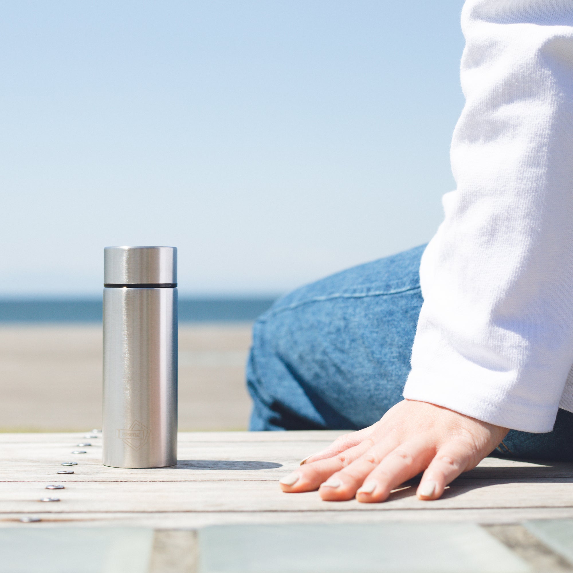 Poketle Thermos