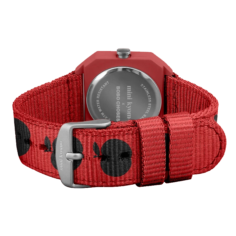 Kids watch - Bobo Choses x Mini Kyomo
