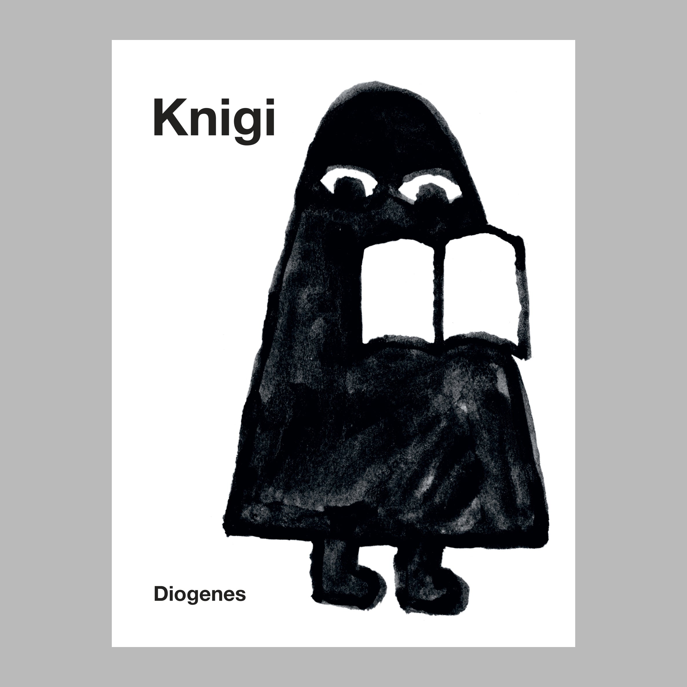 Knigi (DE)