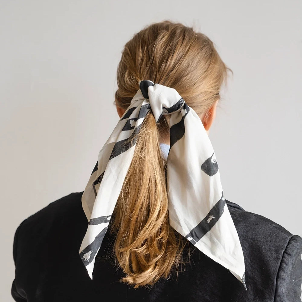 BIRCH SCARF SCARF