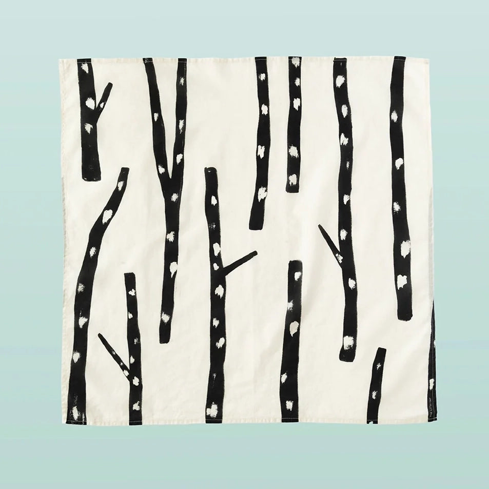 BIRCH SCARF SCARF